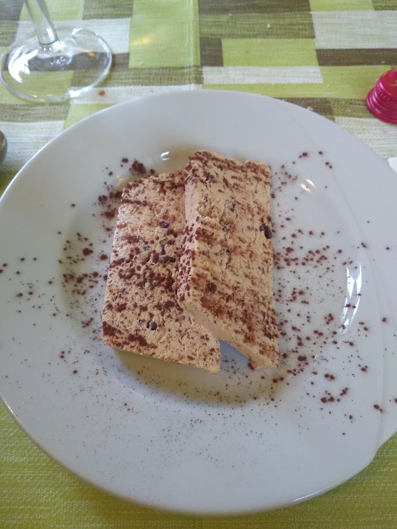 Ristorante La Colombina di Matteo Vamonos