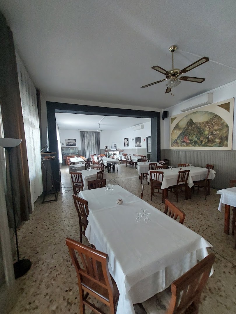 Ristorante La Colonnetta
