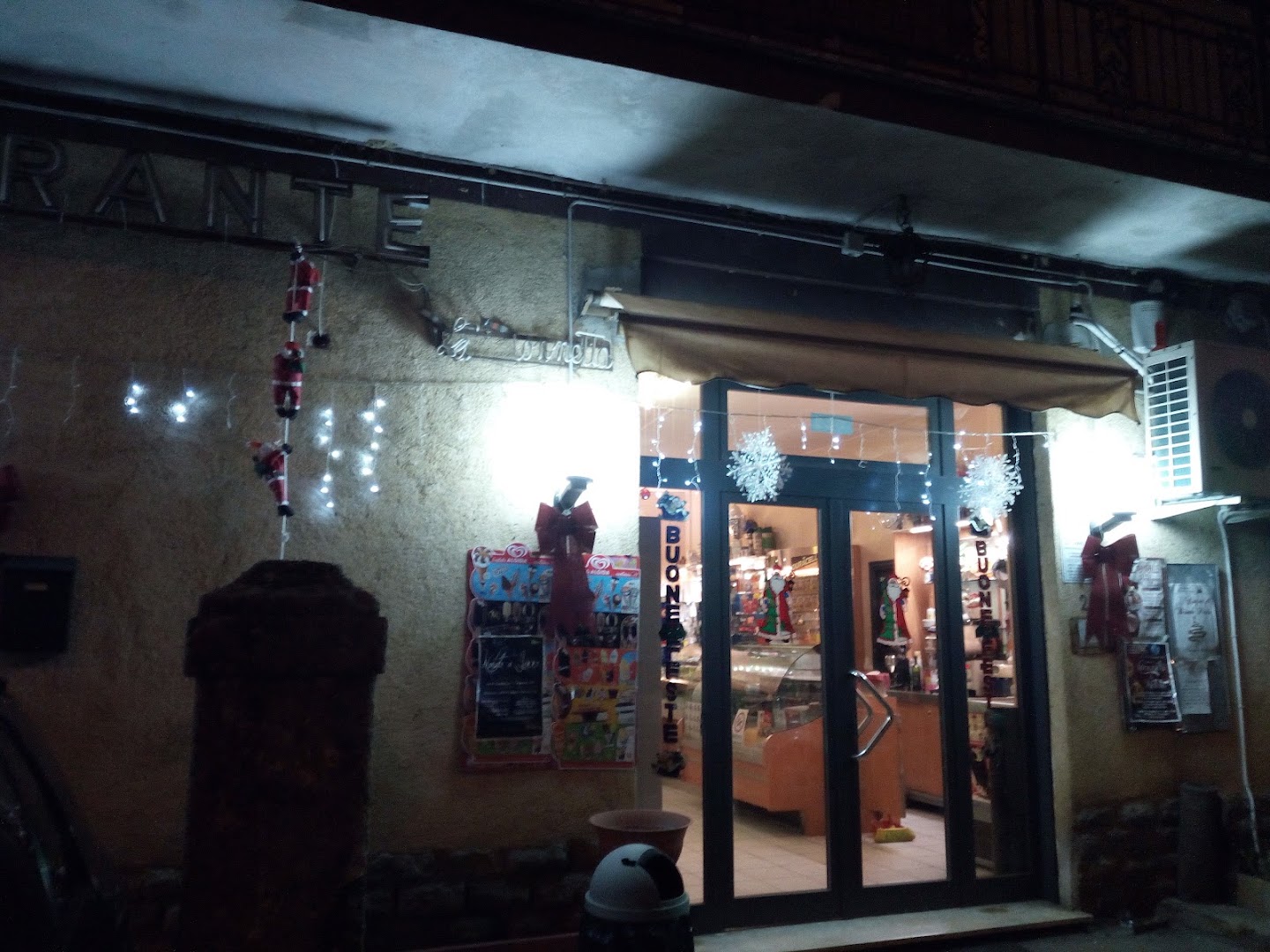 Ristorante La Colonnetta