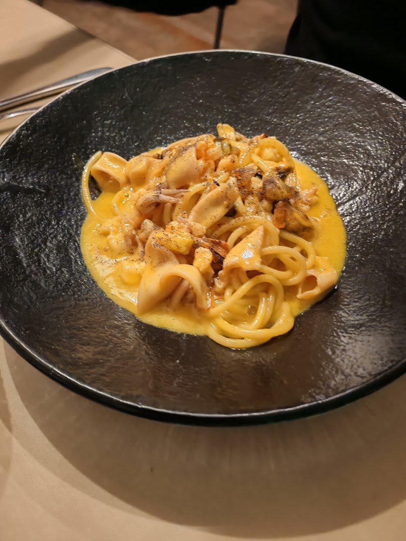 Ristorante La Conca