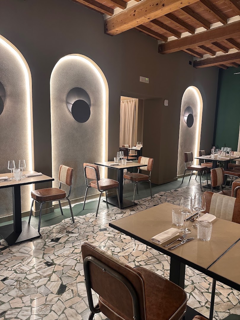 Ristorante La Conca