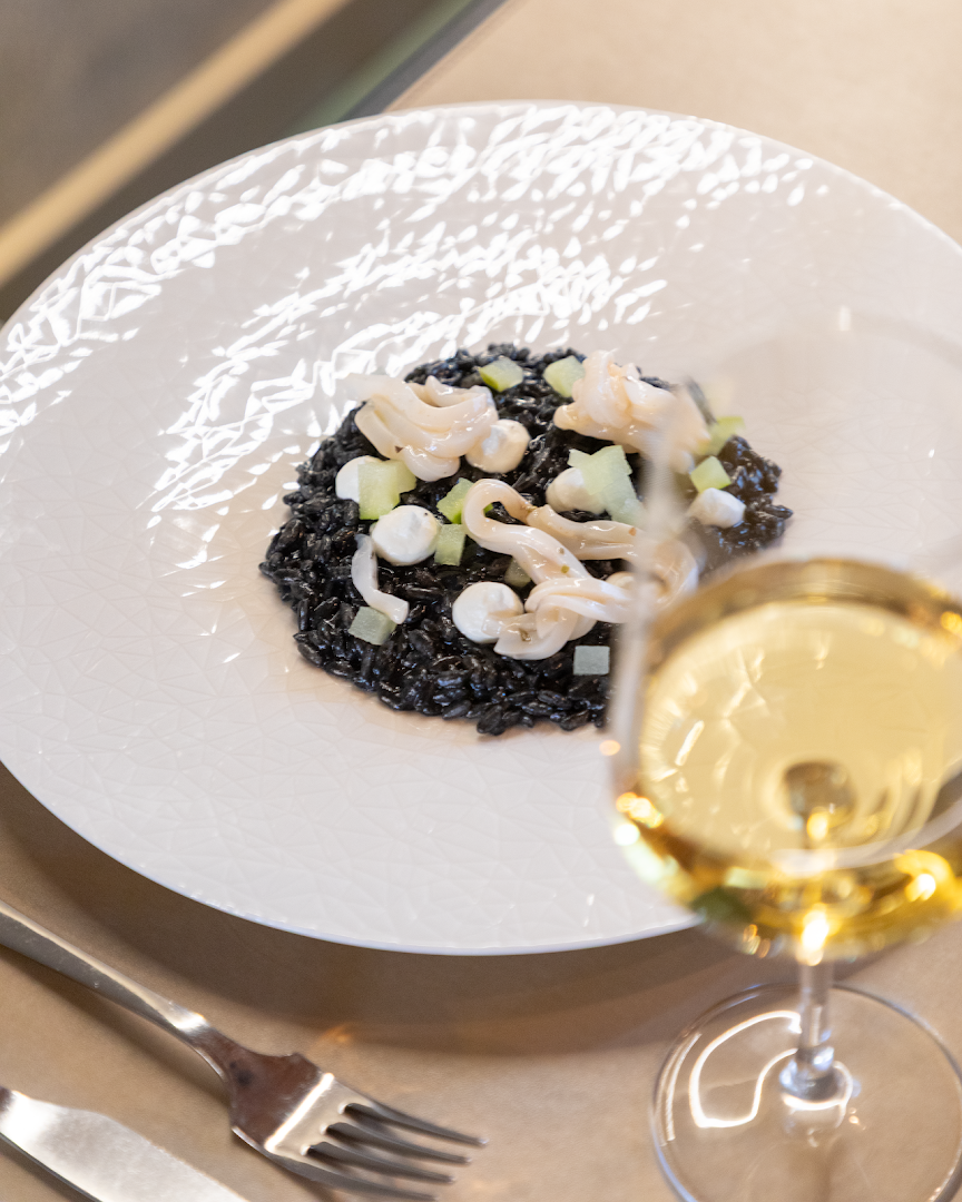 Ristorante La Conca