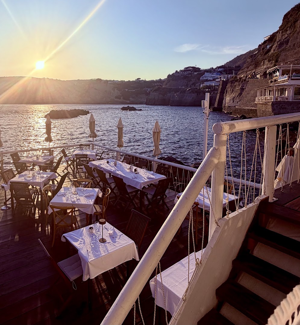 Ristorante La Conchiglia
