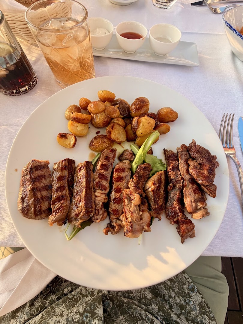 Ristorante La Conchiglia