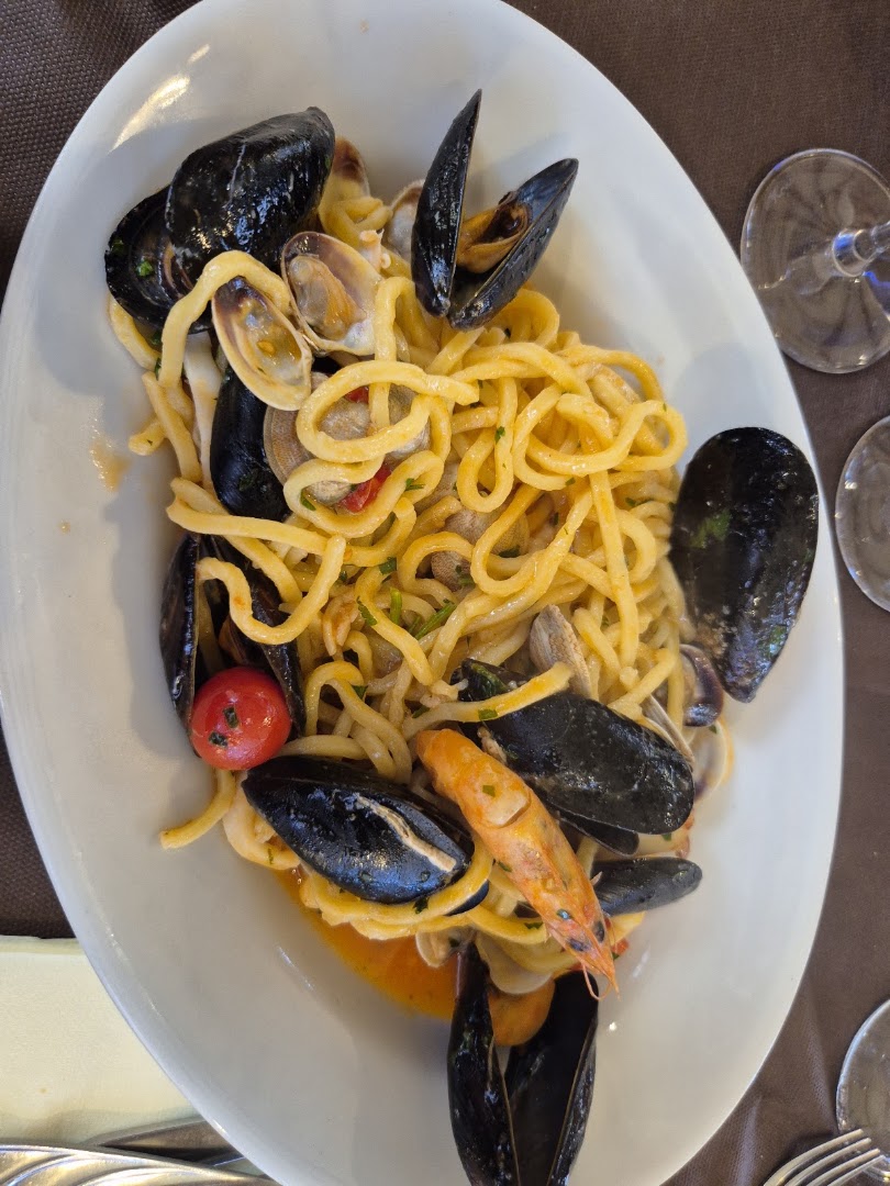 Ristorante La Contrada