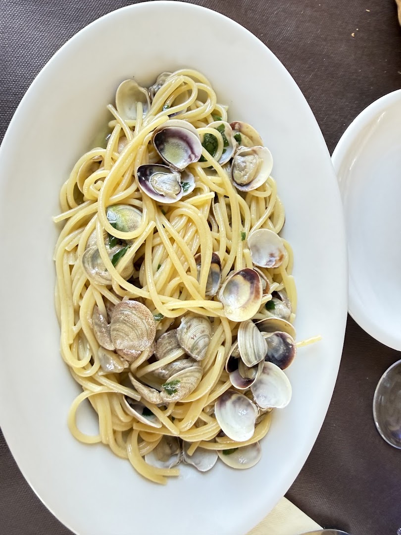 Ristorante La Contrada