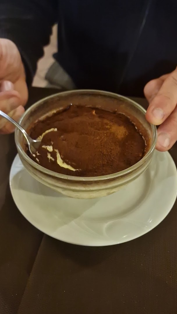 Ristorante La Contrada