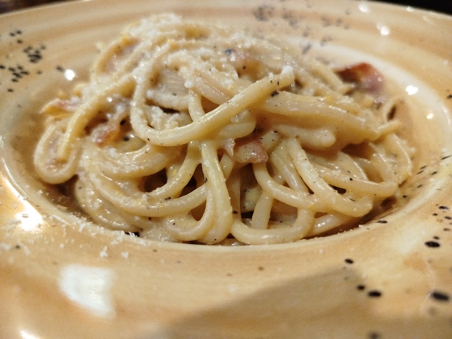 Ristorante La Contrada