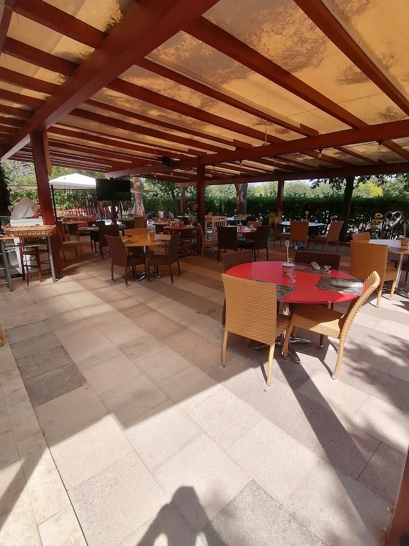 Ristorante La Coppetella