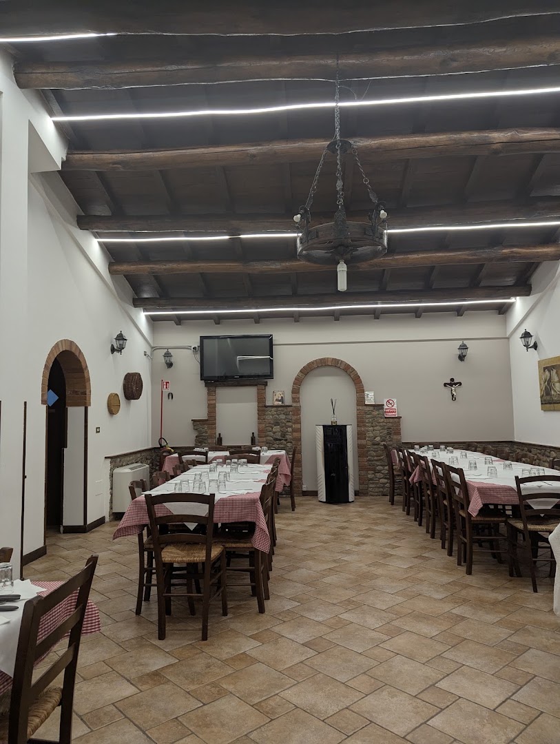 ristorante La corte dei Pini