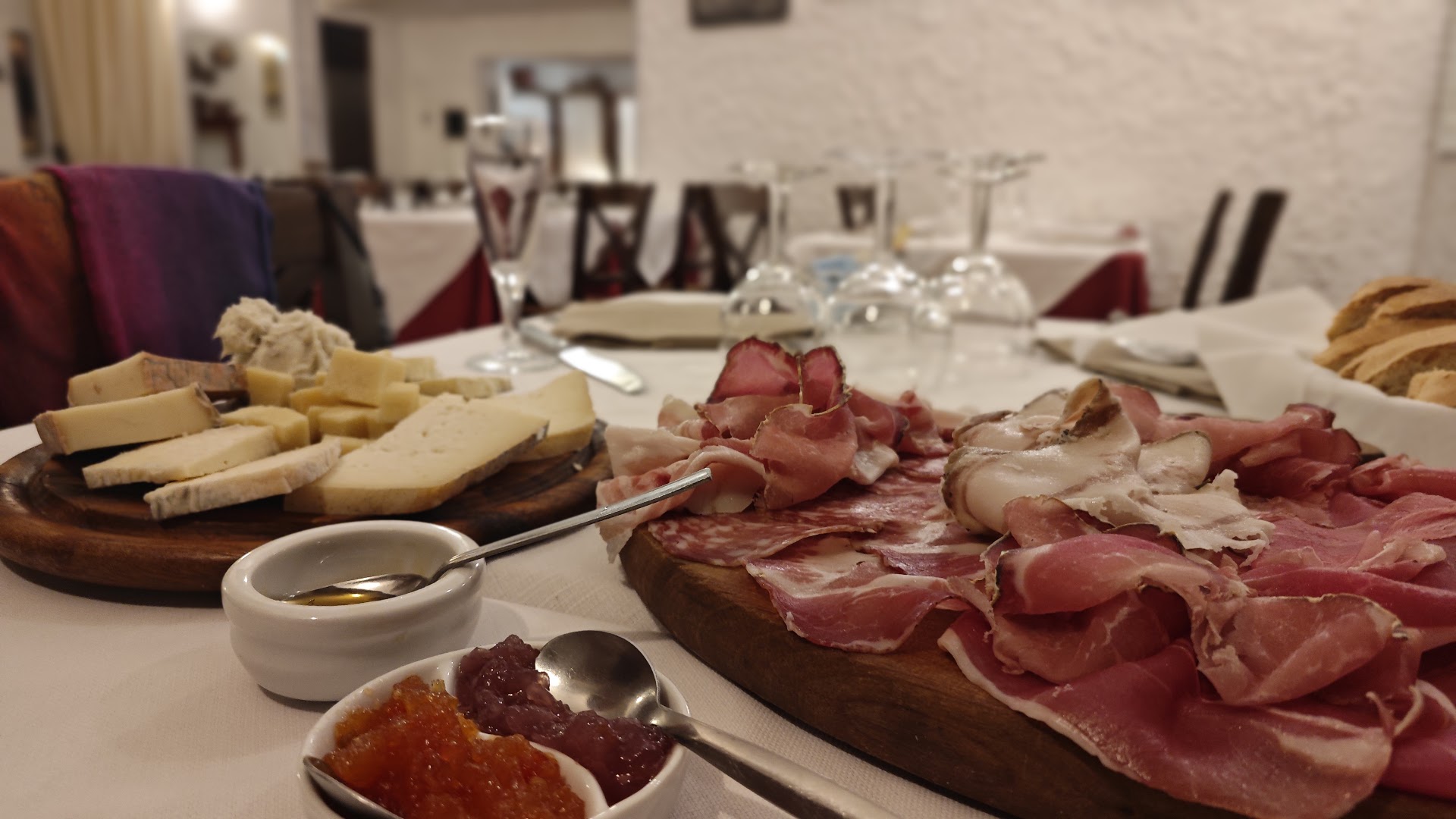 Ristorante La Corte Della Risaia