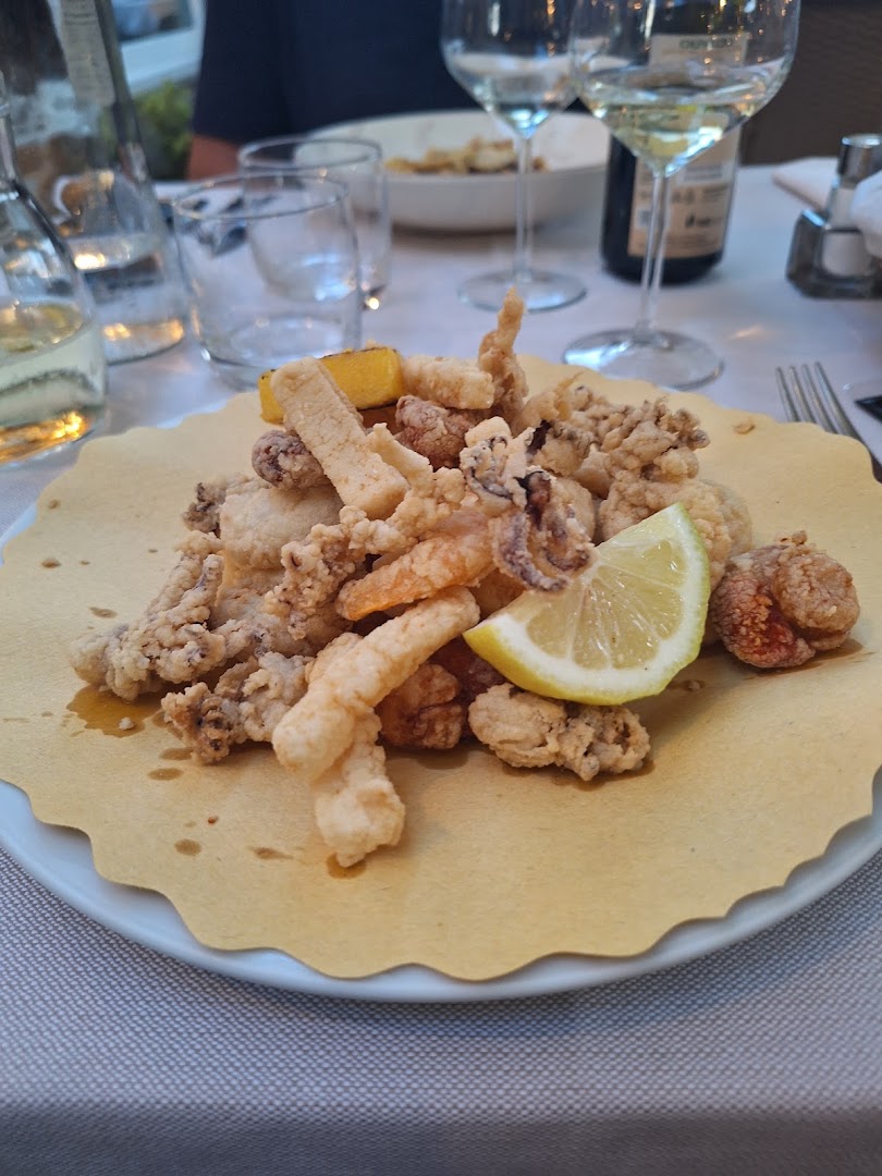 Ristorante La Costa