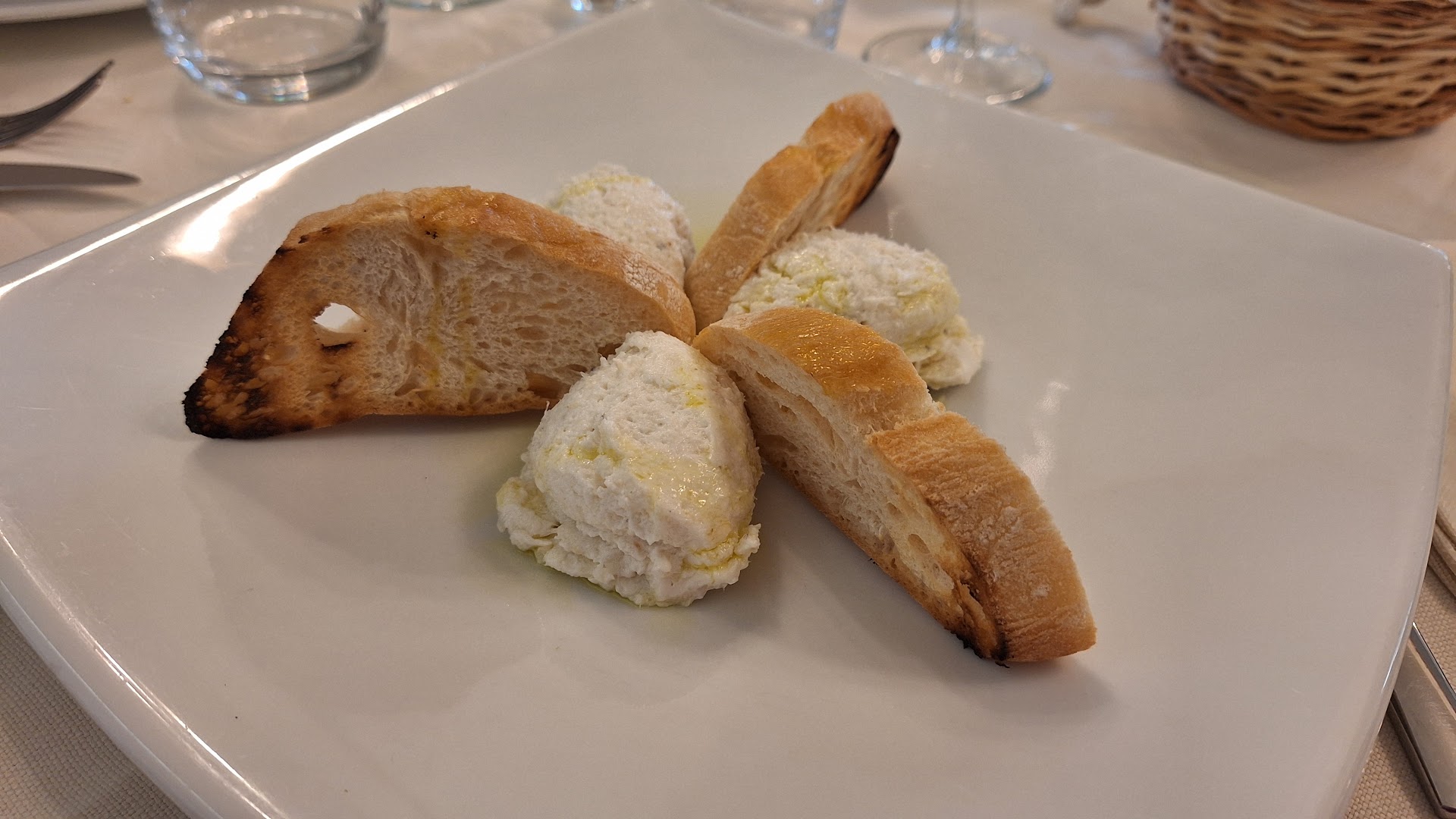 Ristorante La Costa