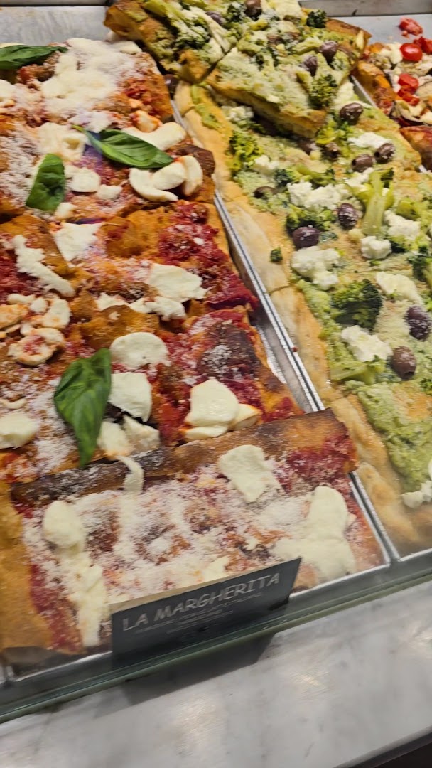 Ristorante La Cranceria