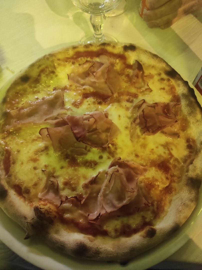 Ristorante La Crota, Torino