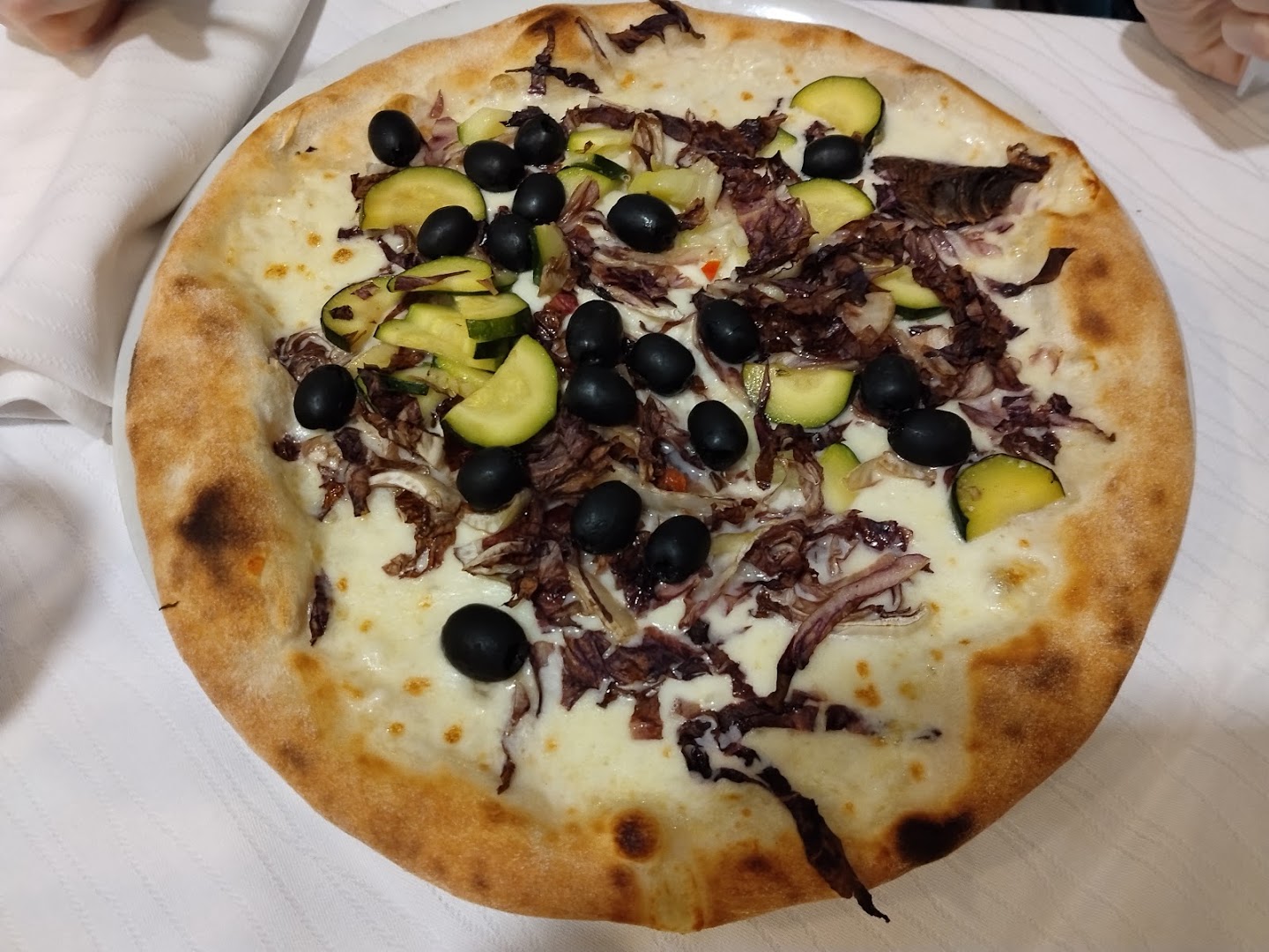 Ristorante La Crota