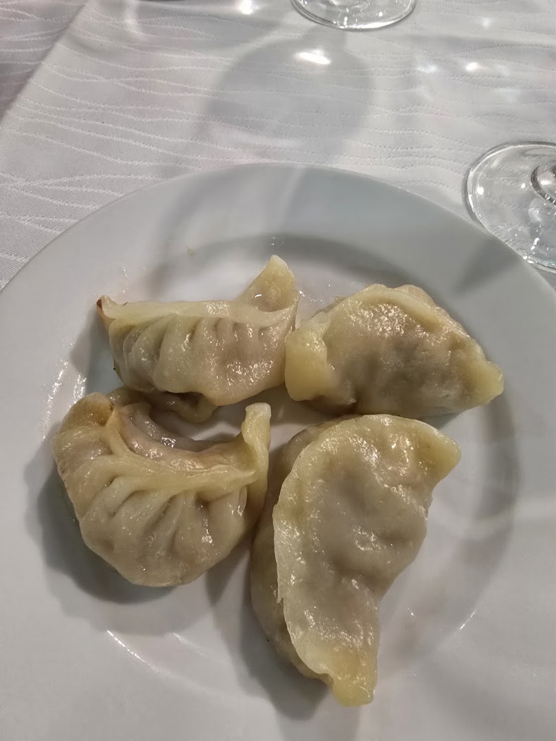 Ristorante La Crota