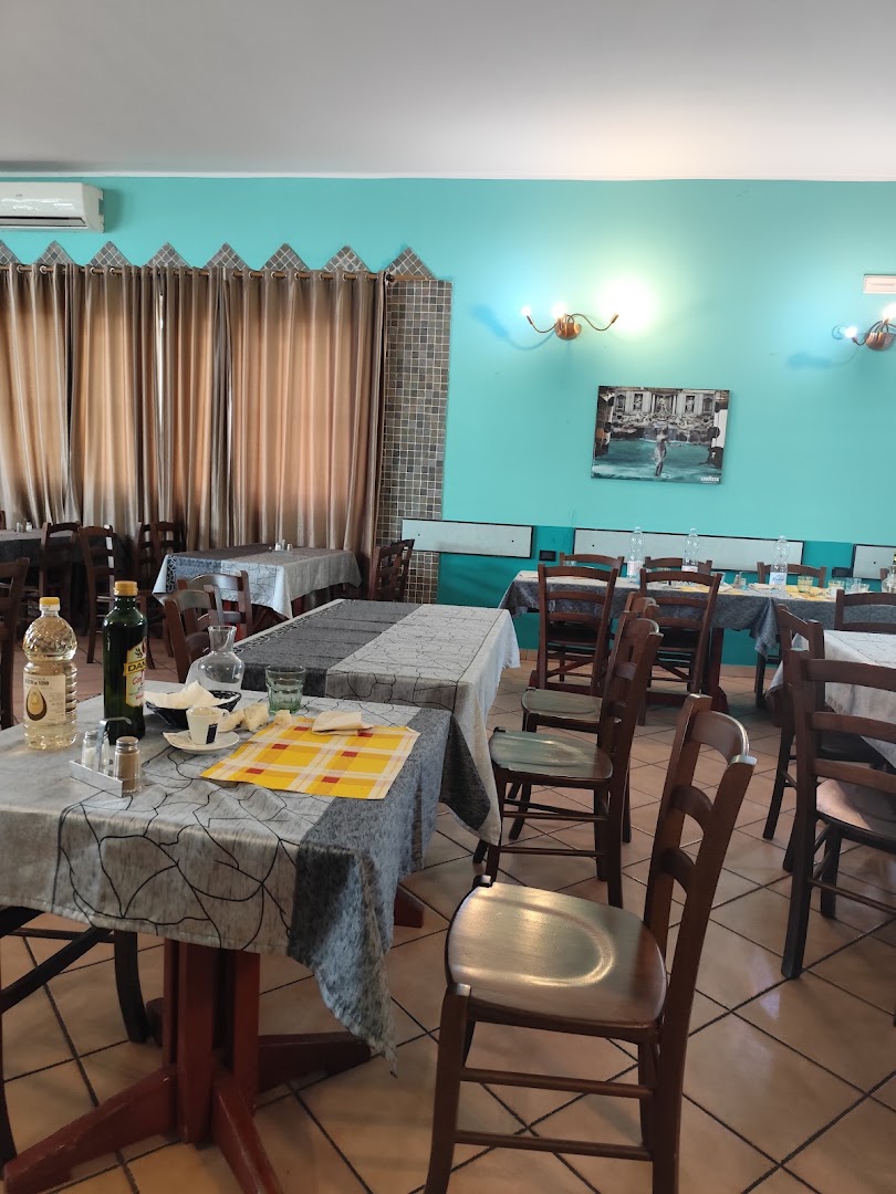 Ristorante La Cuccagna