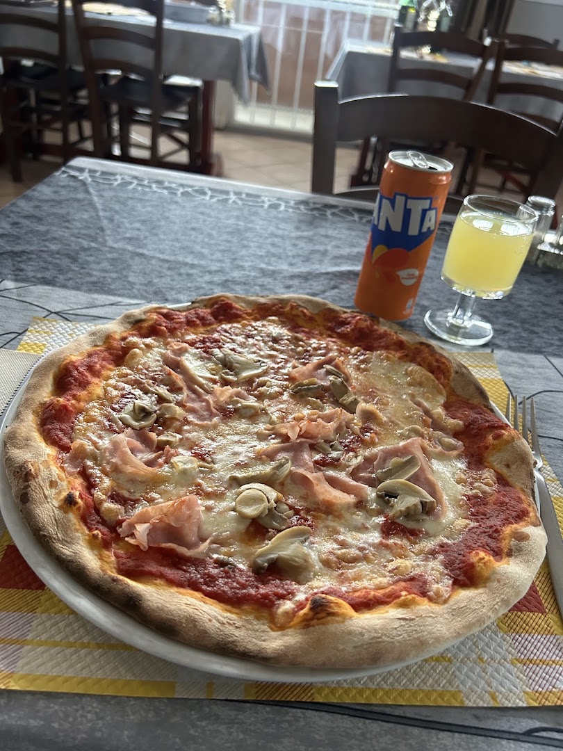 Ristorante La Cuccagna