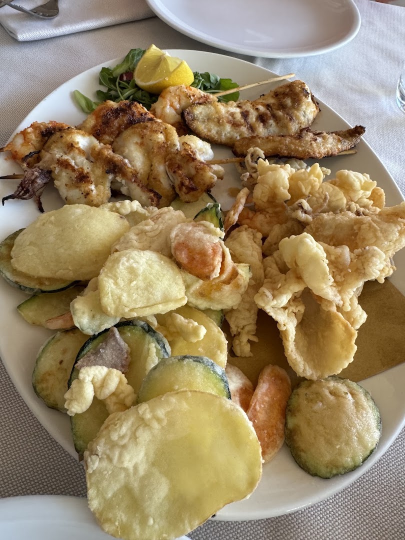 Ristorante La Cuccagna