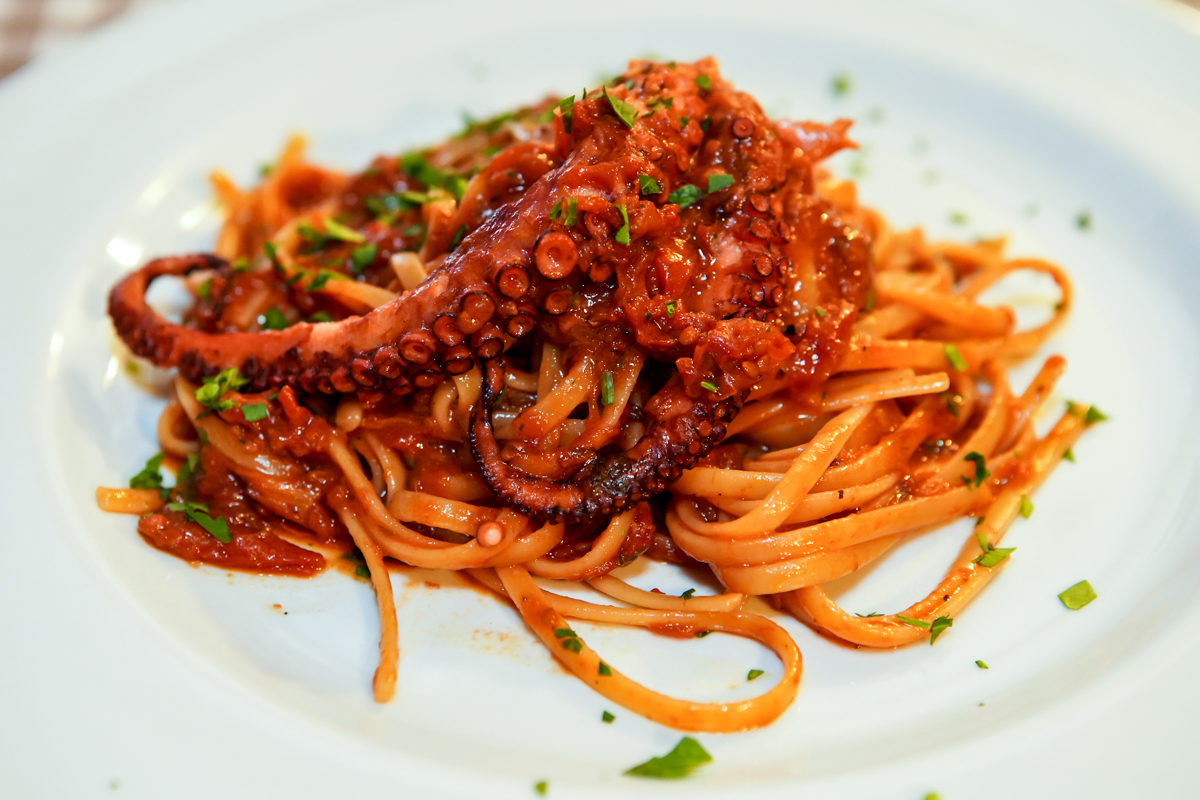 Ristorante La Cuccuma