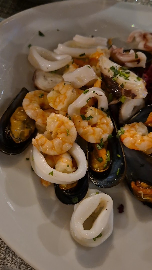 Ristorante La Cuccuma