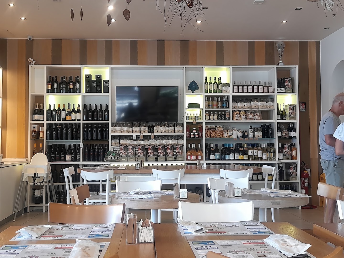 Ristorante La Cucina di Altamura