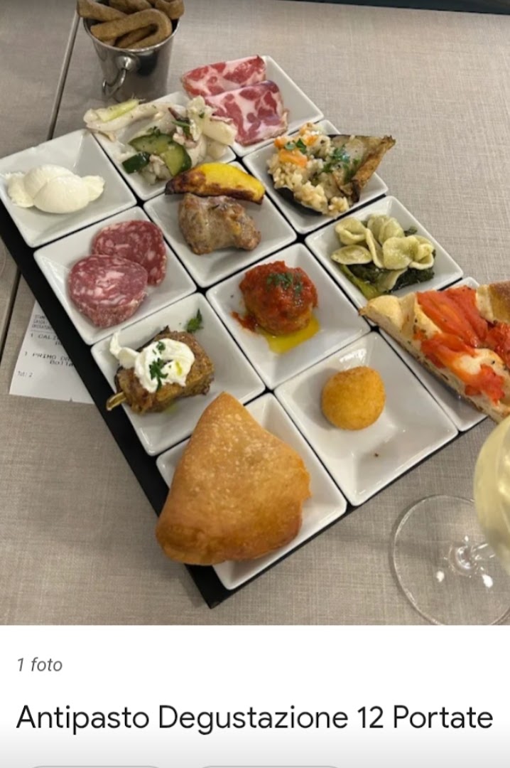 Ristorante La Cucina di Altamura