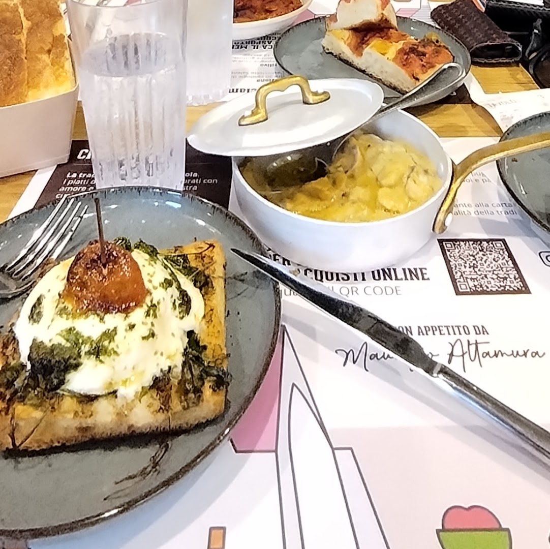Ristorante La Cucina di Altamura