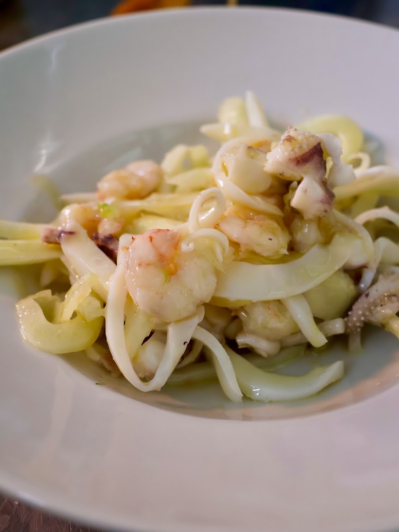 Ristorante La Cucina Di Ciuffiello