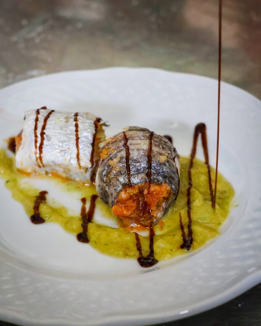 Ristorante La Cucina Di Ciuffiello