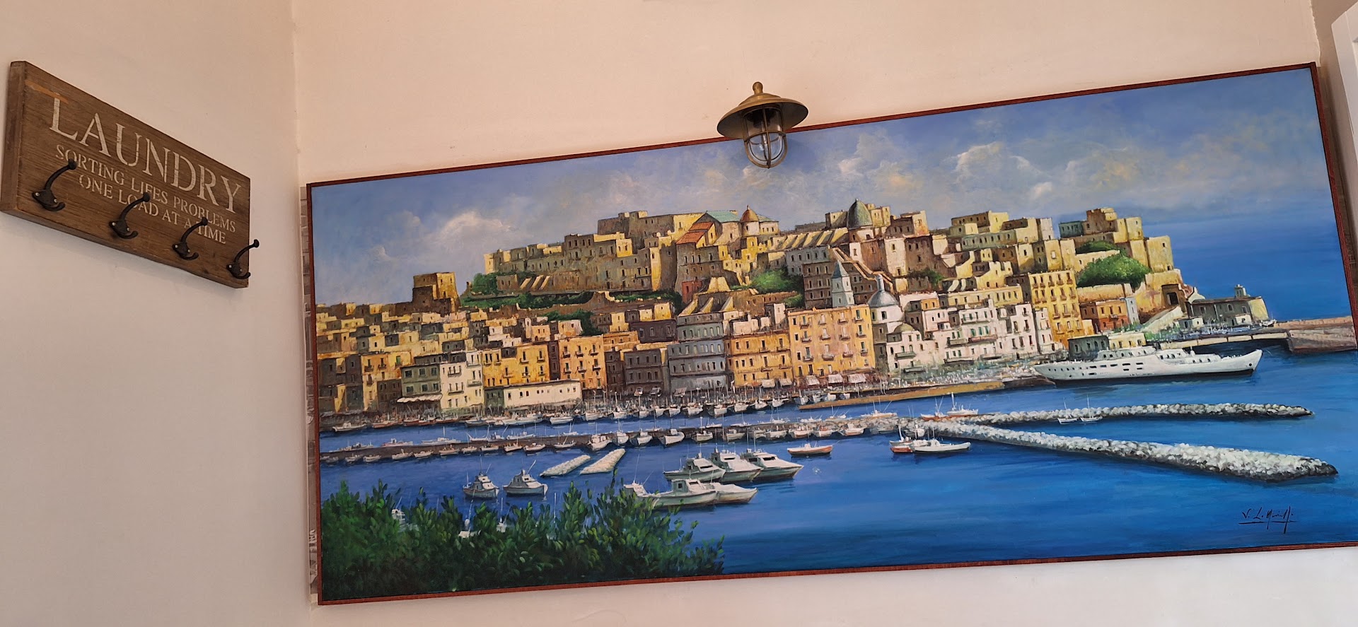 Ristorante La Cucina Di Ciuffiello