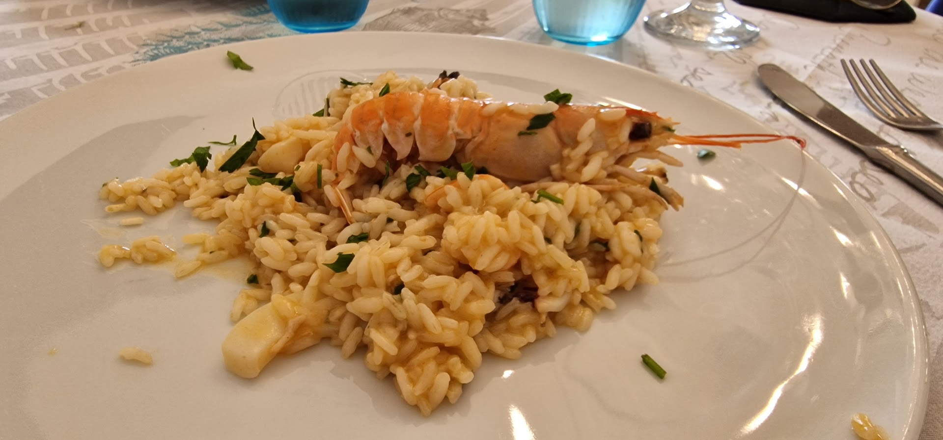 Ristorante La Cucina Di Ciuffiello