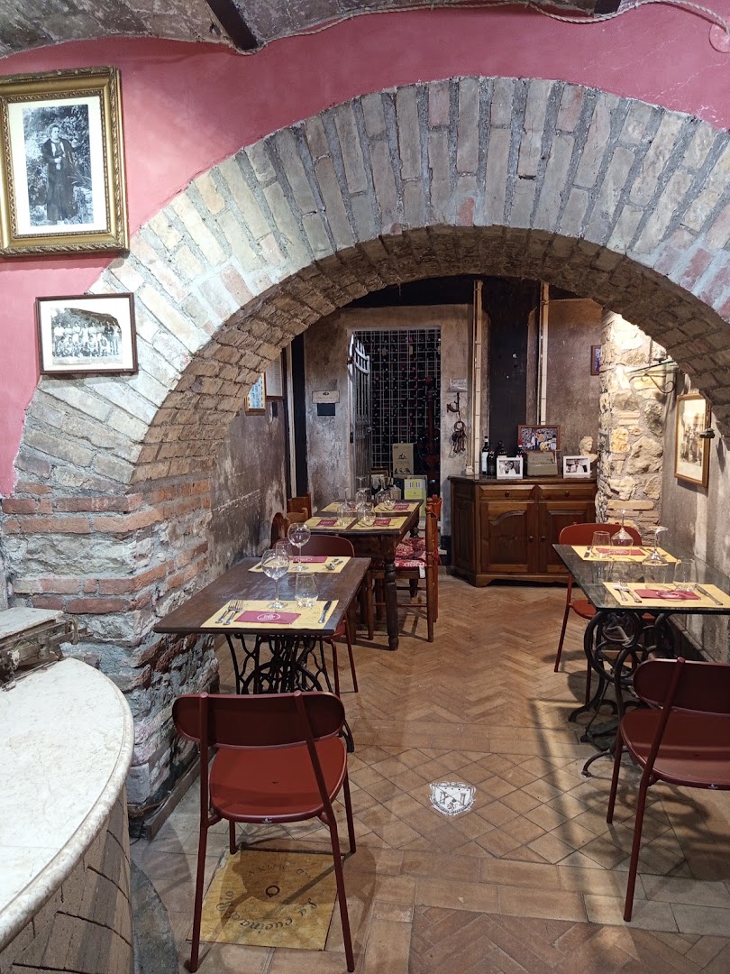 Ristorante La Cucina Di Rio