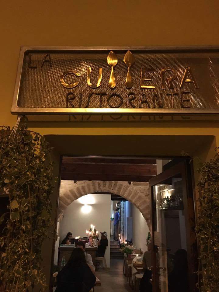 Ristorante La Cullera