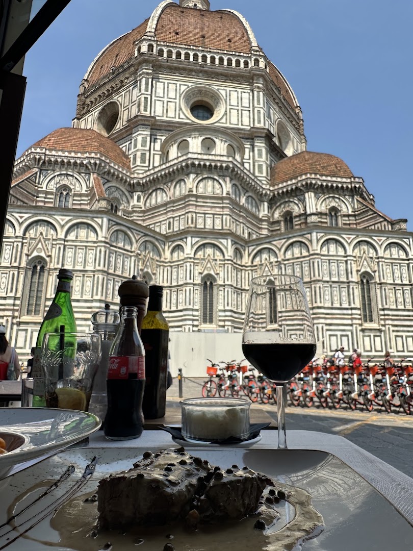 Ristorante la Cupola Steakhouse, Firenze