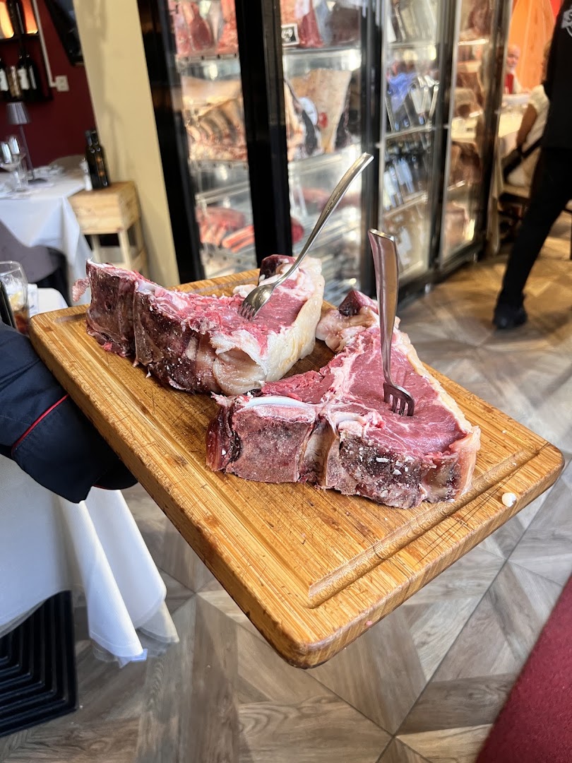 Ristorante la Cupola Steakhouse