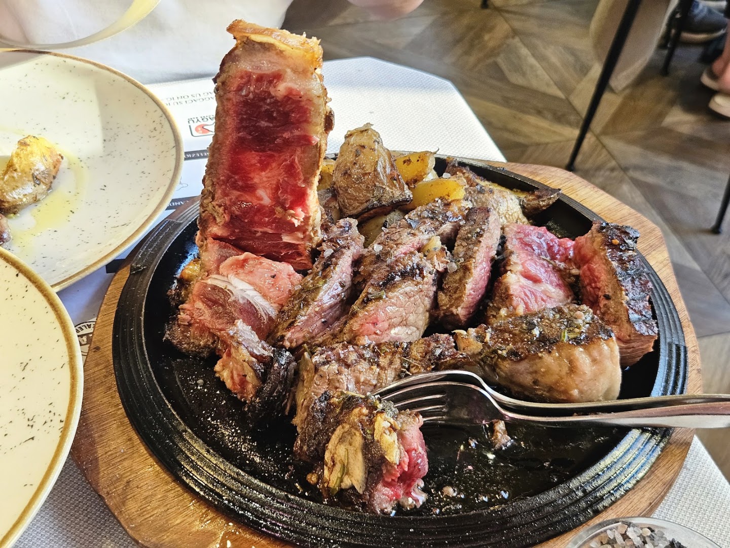 Ristorante la Cupola Steakhouse