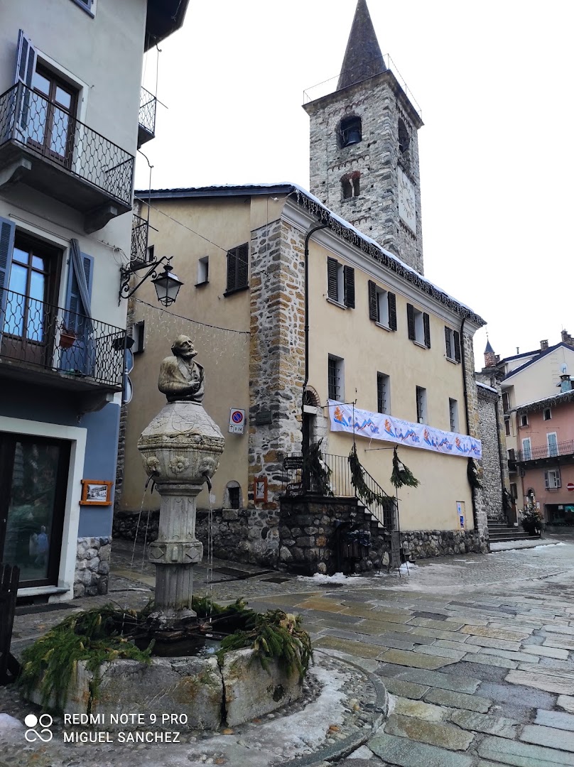 Ristorante la Diligenza, Limone Piemonte