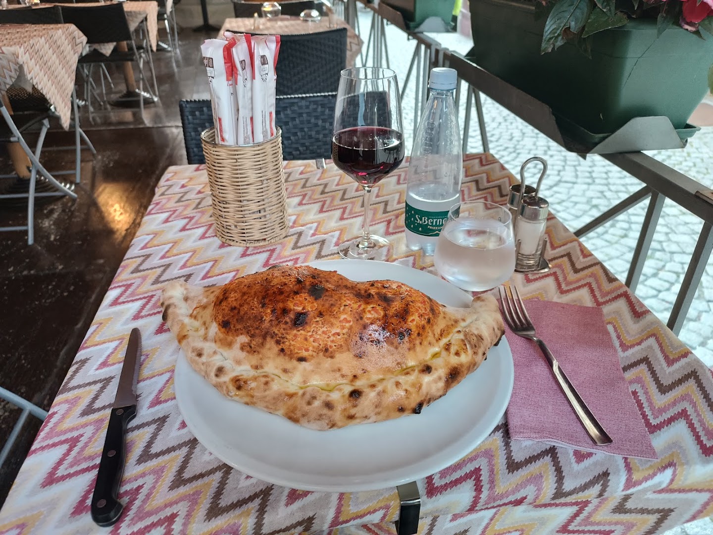 Ristorante la Diligenza