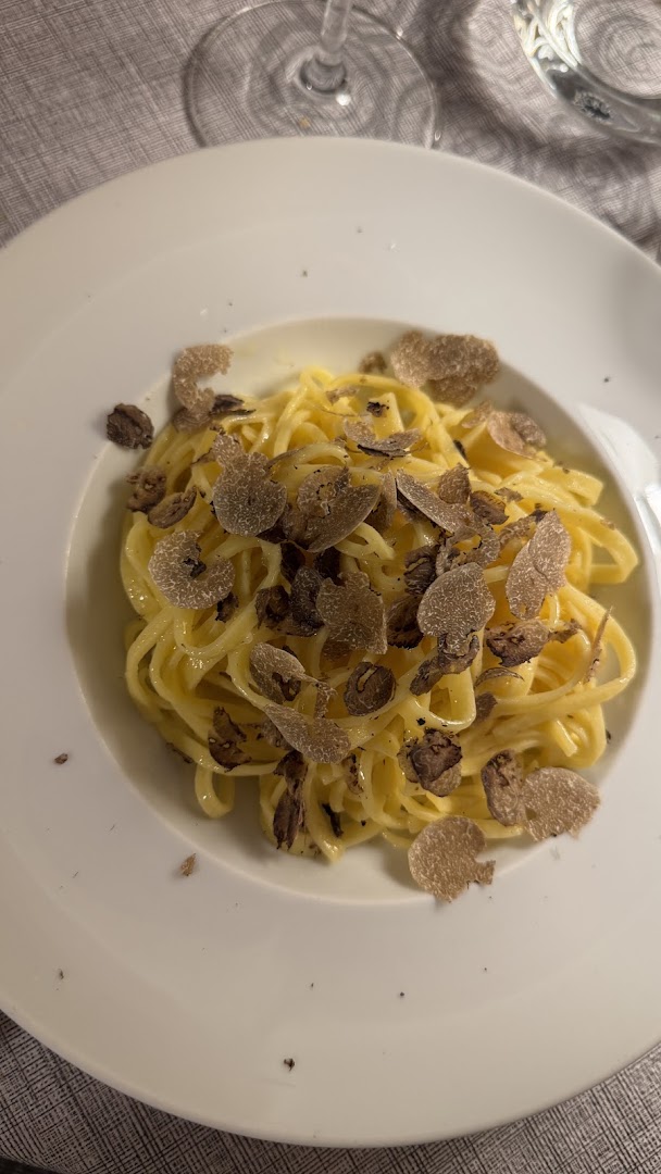 Ristorante la Diligenza