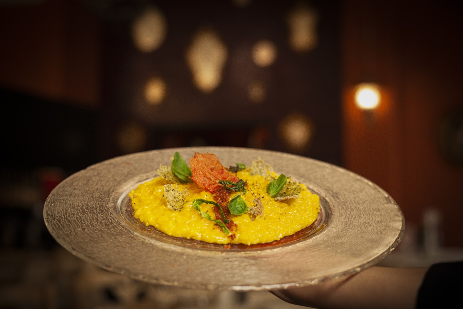 Ristorante La Divina Commedia