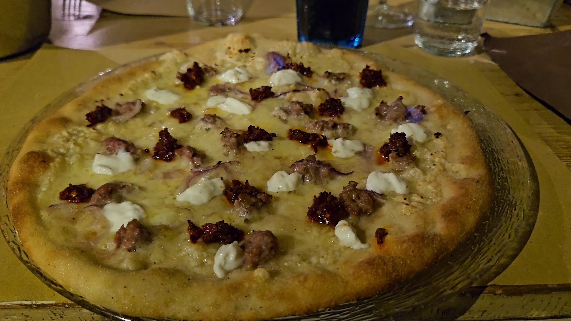 Ristorante La Divina Commedia