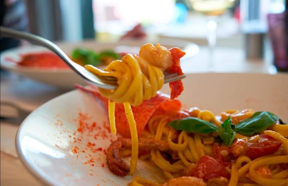 Ristorante La Dolce Vita a Sirmione, Sirmione