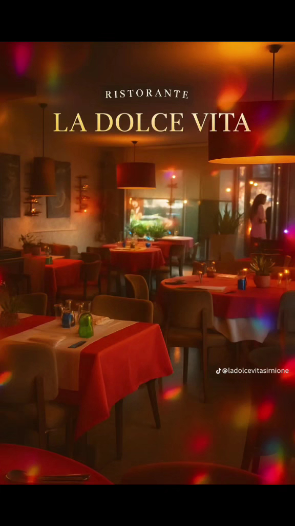 Ristorante La Dolce Vita a Sirmione