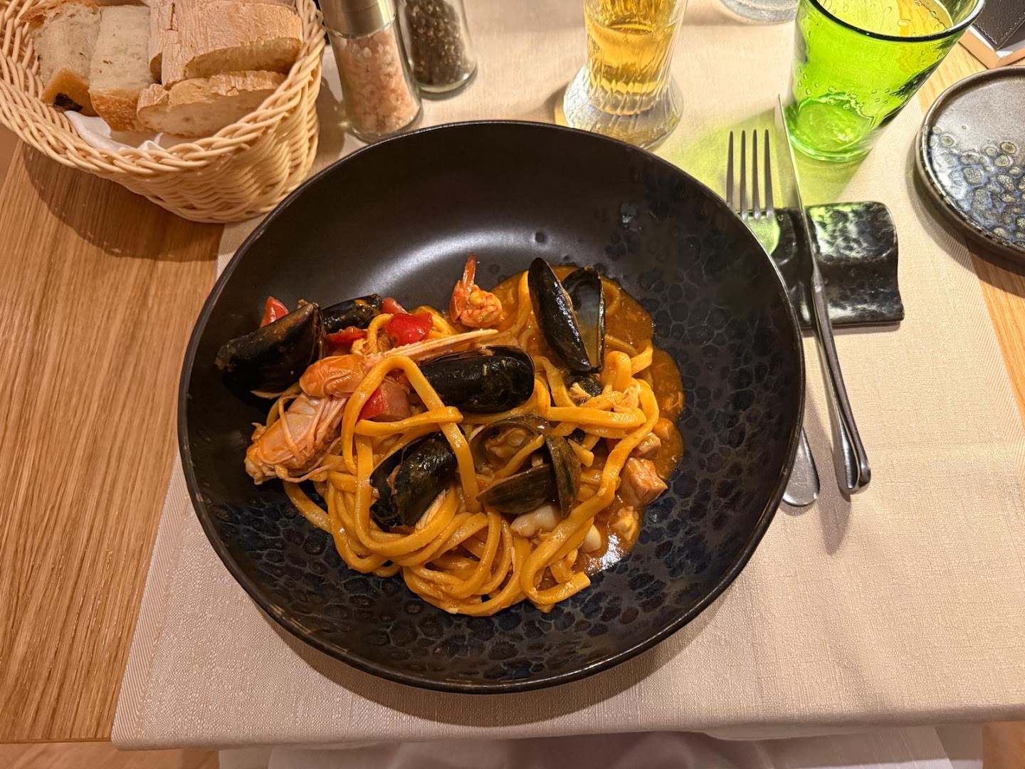 Ristorante La Dolce Vita a Sirmione