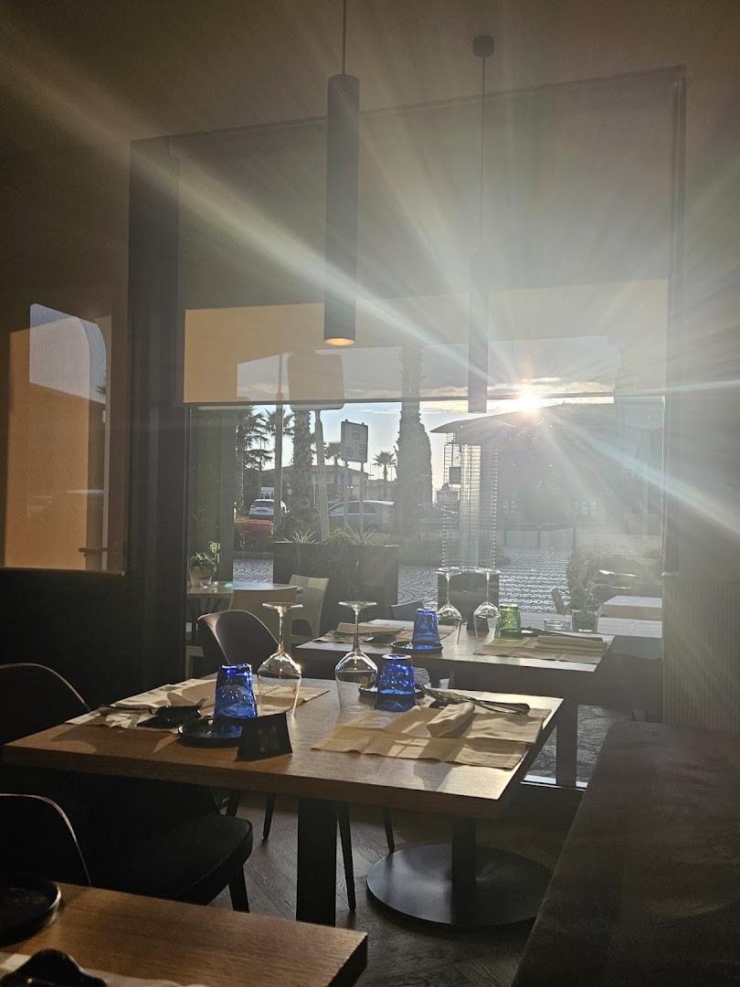 Ristorante La Dolce Vita a Sirmione