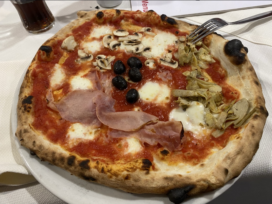 Ristorante La Dolce Vita, Acqui Terme