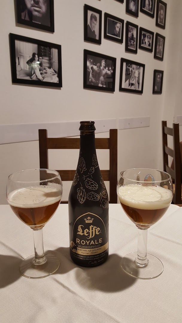 Ristorante La Dolce Vita