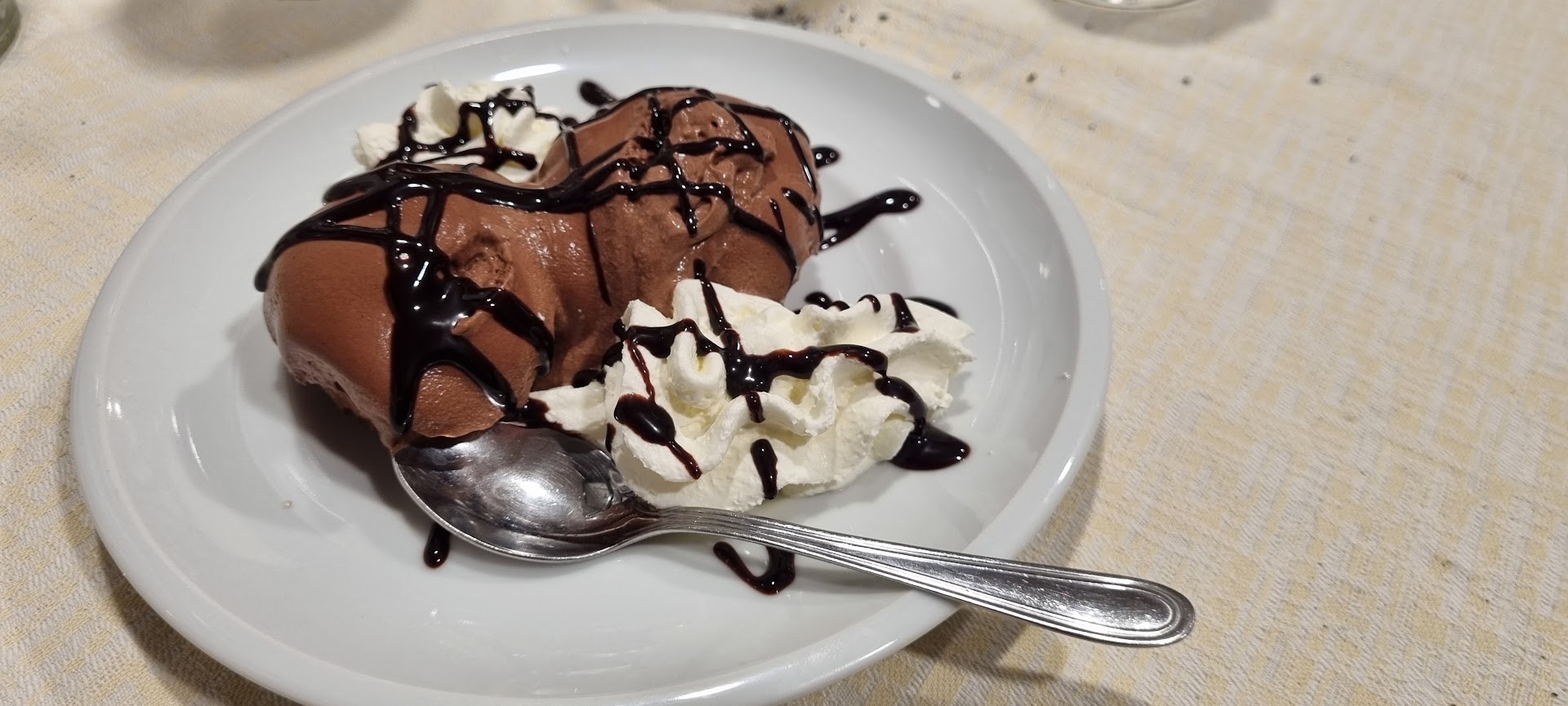 Ristorante La Dolce Vita